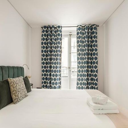 Lujoso Apartamento Cerca De Plaza Mayor Madrid Ngoại thất bức ảnh